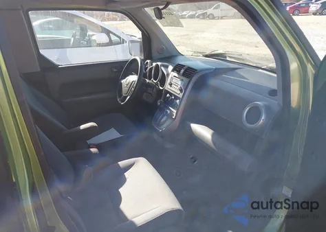 2008 Honda Element Ex z USA, uszkodzony, nr VIN 5J6YH28718L005995